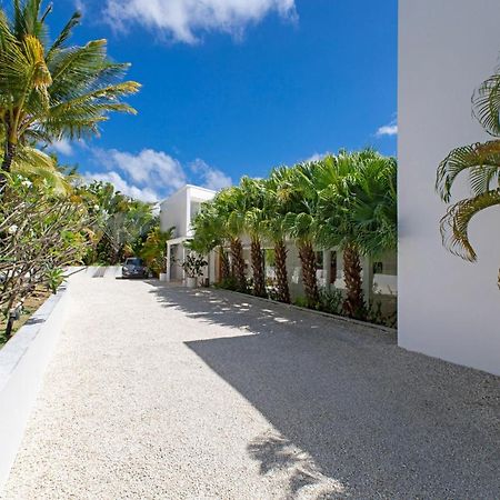 Villa Atelier By Barbados Sothebys International Realty Saint James Exterior foto