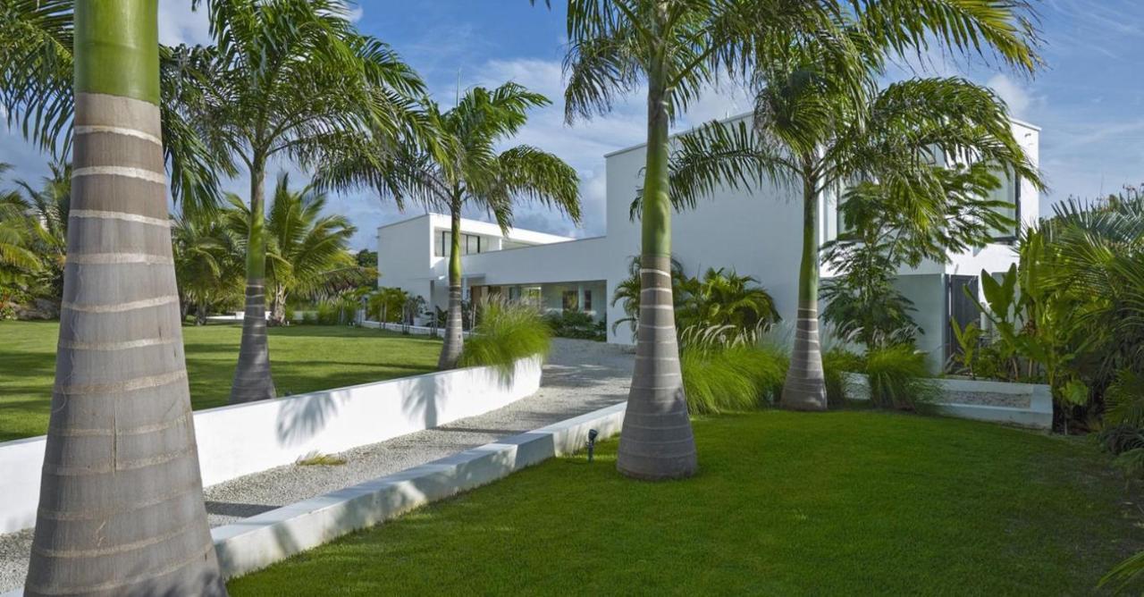 Villa Atelier By Barbados Sothebys International Realty Saint James Exterior foto