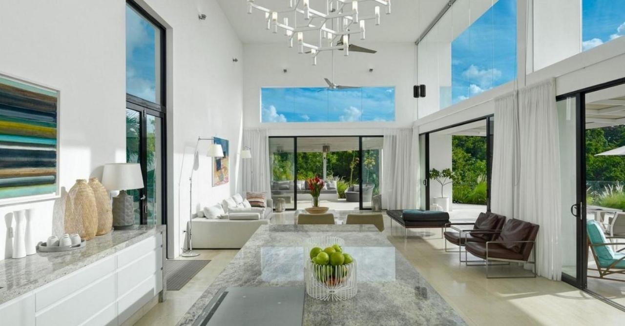 Villa Atelier By Barbados Sothebys International Realty Saint James Exterior foto