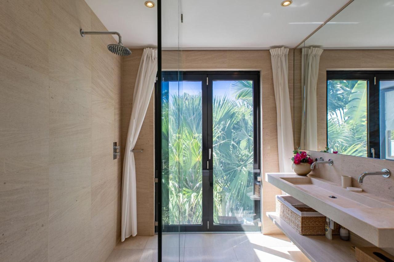 Villa Atelier By Barbados Sothebys International Realty Saint James Exterior foto