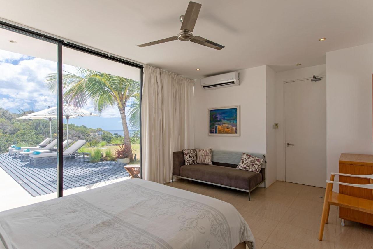 Villa Atelier By Barbados Sothebys International Realty Saint James Exterior foto