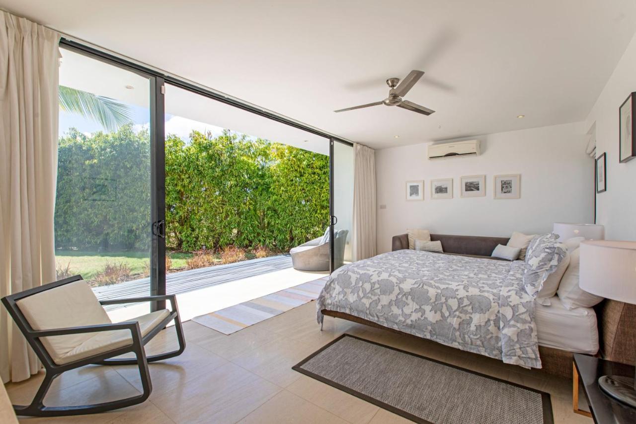 Villa Atelier By Barbados Sothebys International Realty Saint James Exterior foto