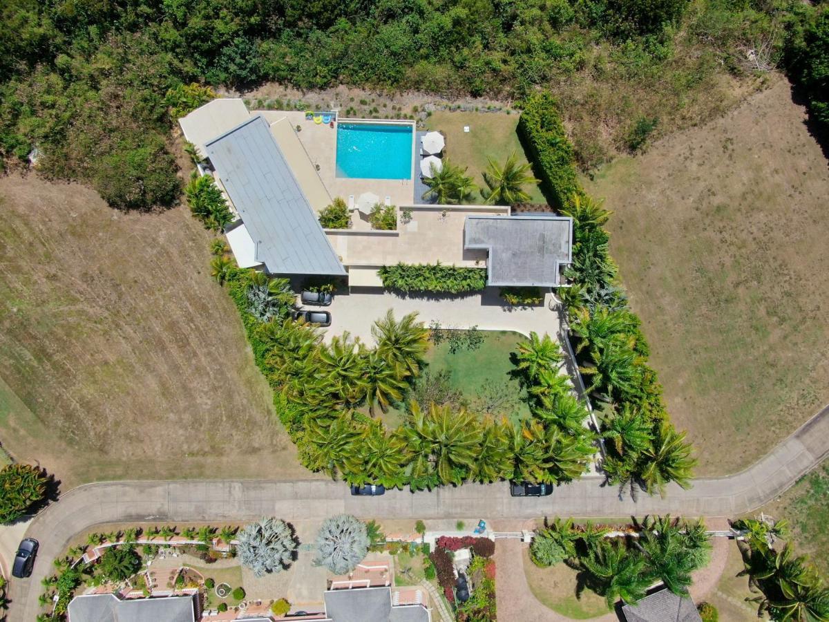 Villa Atelier By Barbados Sothebys International Realty Saint James Exterior foto