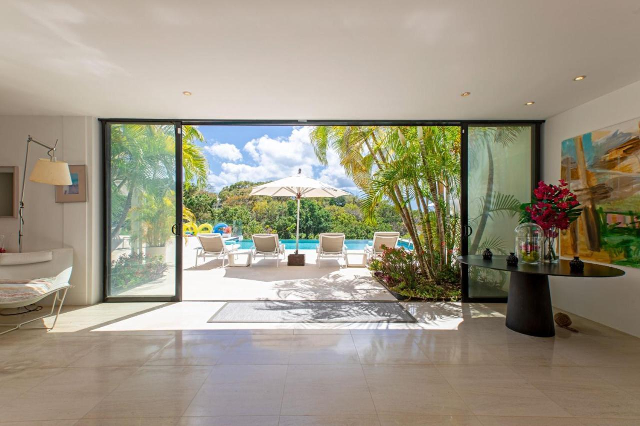 Villa Atelier By Barbados Sothebys International Realty Saint James Exterior foto