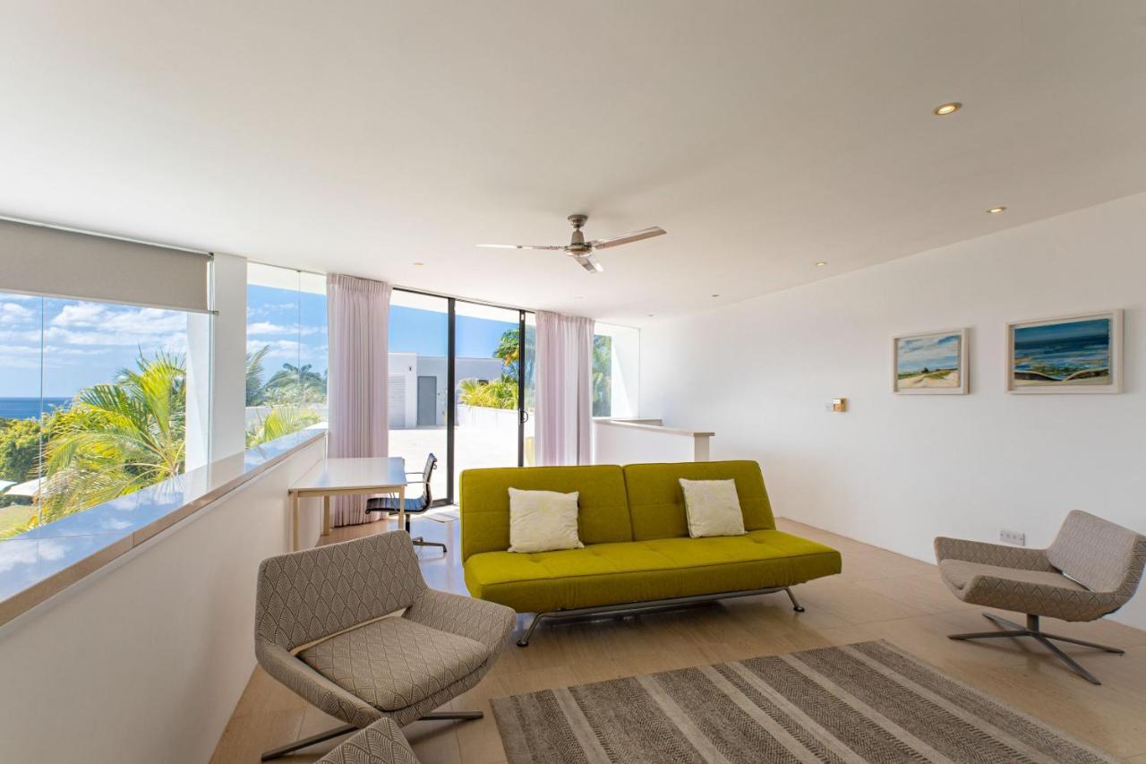 Villa Atelier By Barbados Sothebys International Realty Saint James Exterior foto