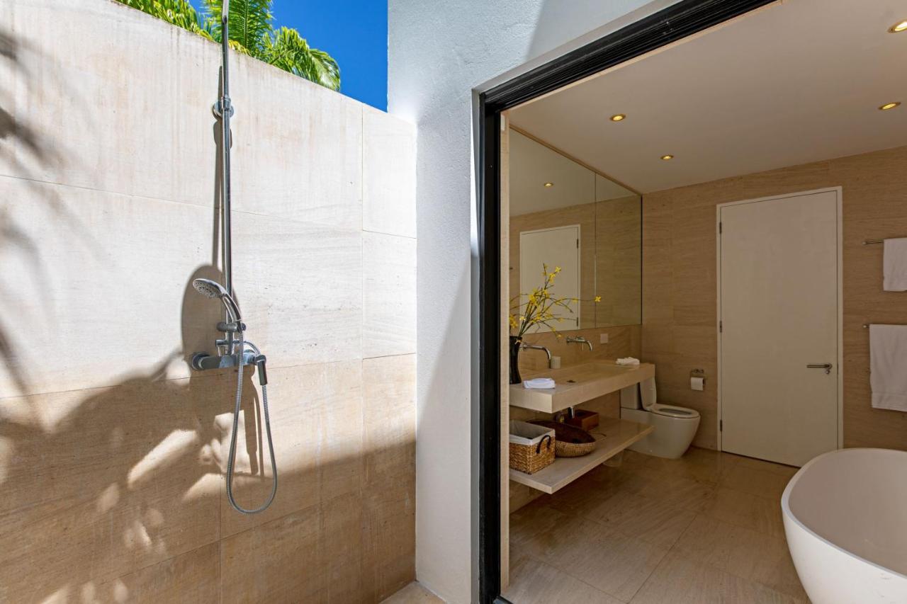 Villa Atelier By Barbados Sothebys International Realty Saint James Exterior foto