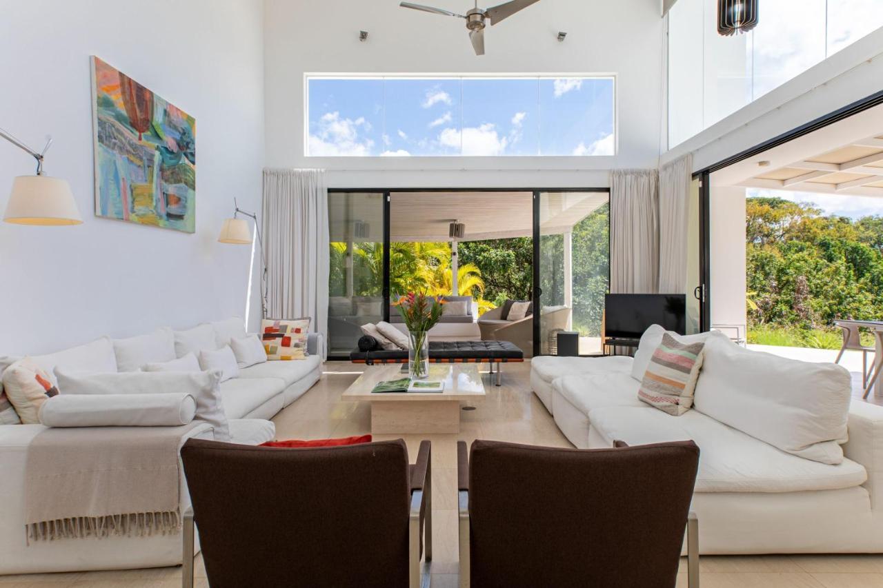 Villa Atelier By Barbados Sothebys International Realty Saint James Exterior foto