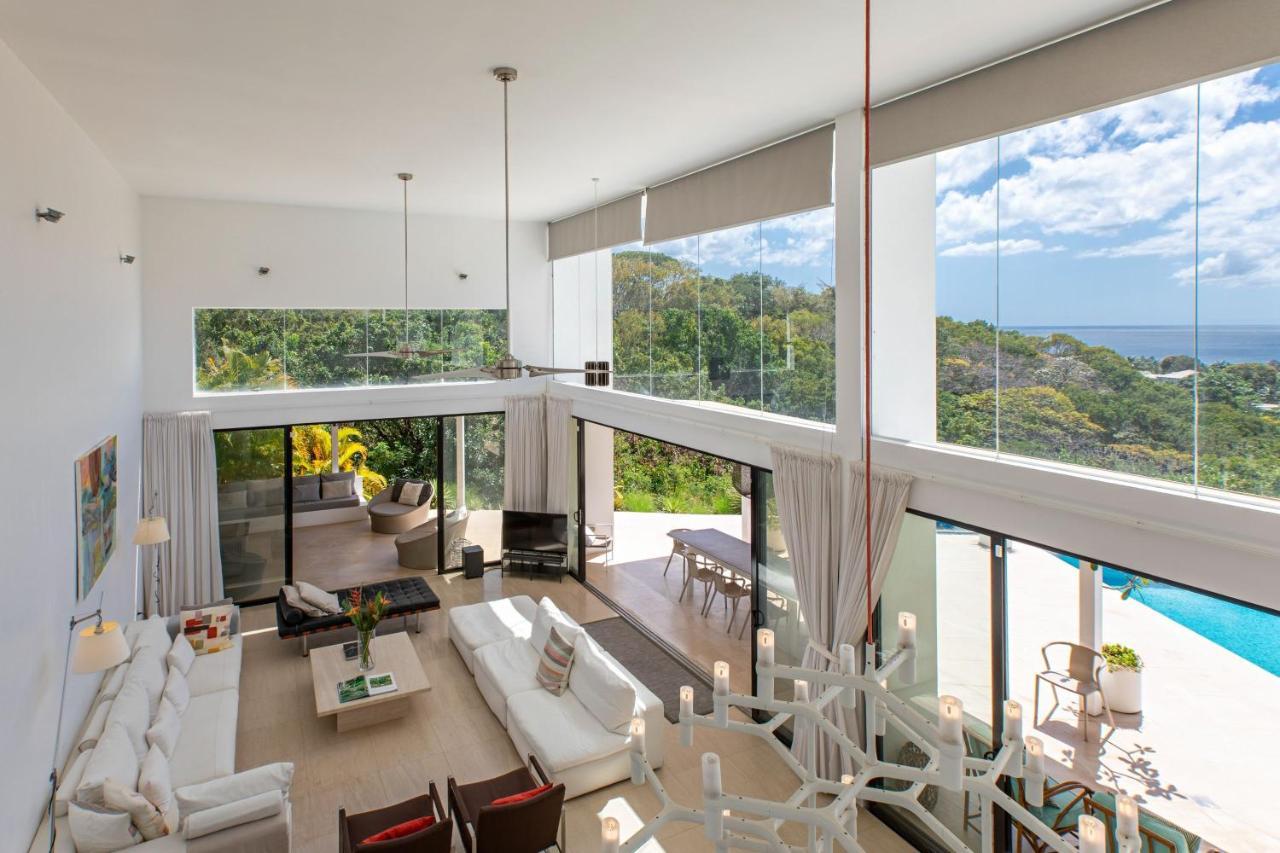 Villa Atelier By Barbados Sothebys International Realty Saint James Exterior foto