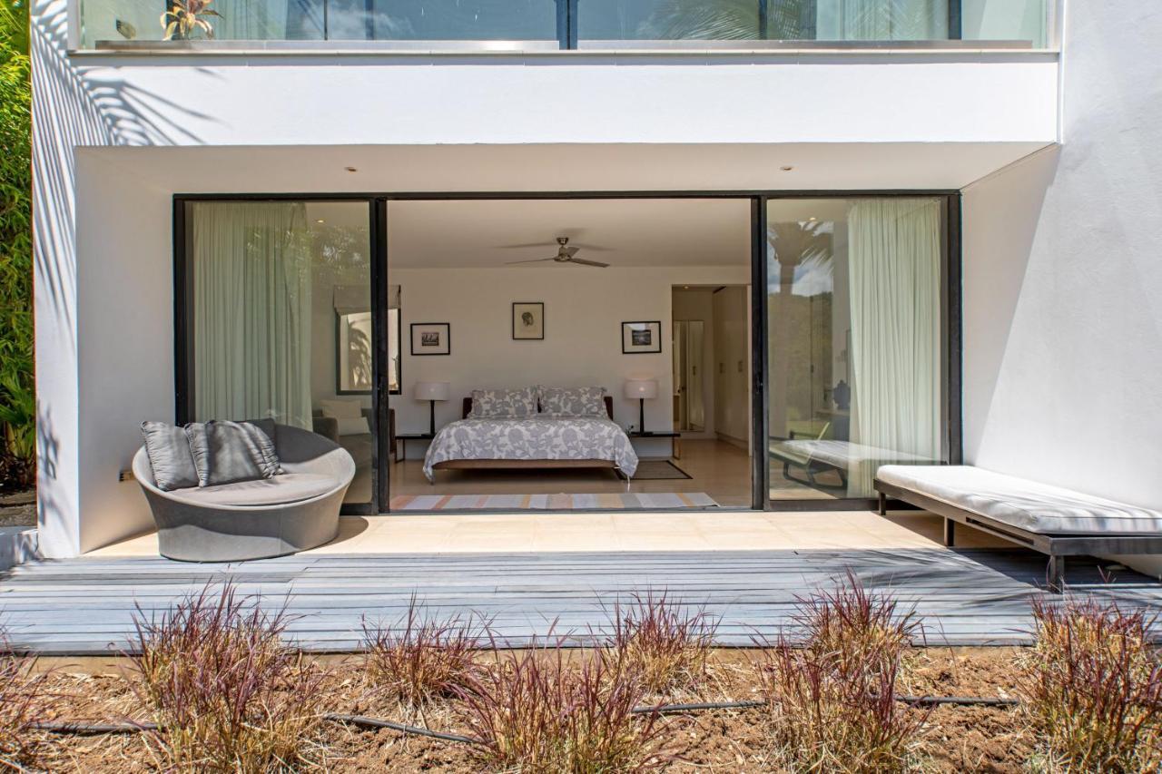 Villa Atelier By Barbados Sothebys International Realty Saint James Exterior foto