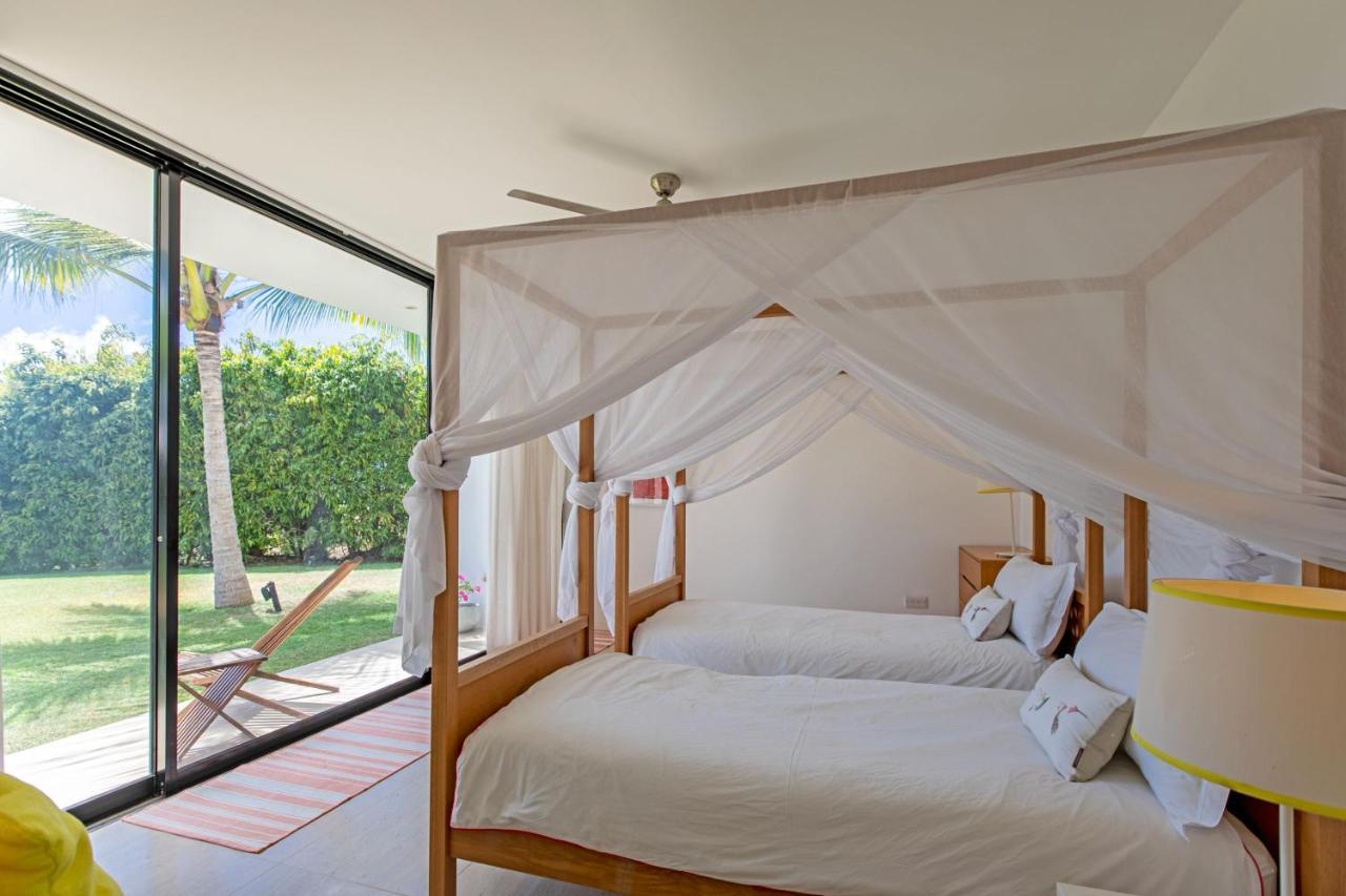 Villa Atelier By Barbados Sothebys International Realty Saint James Exterior foto