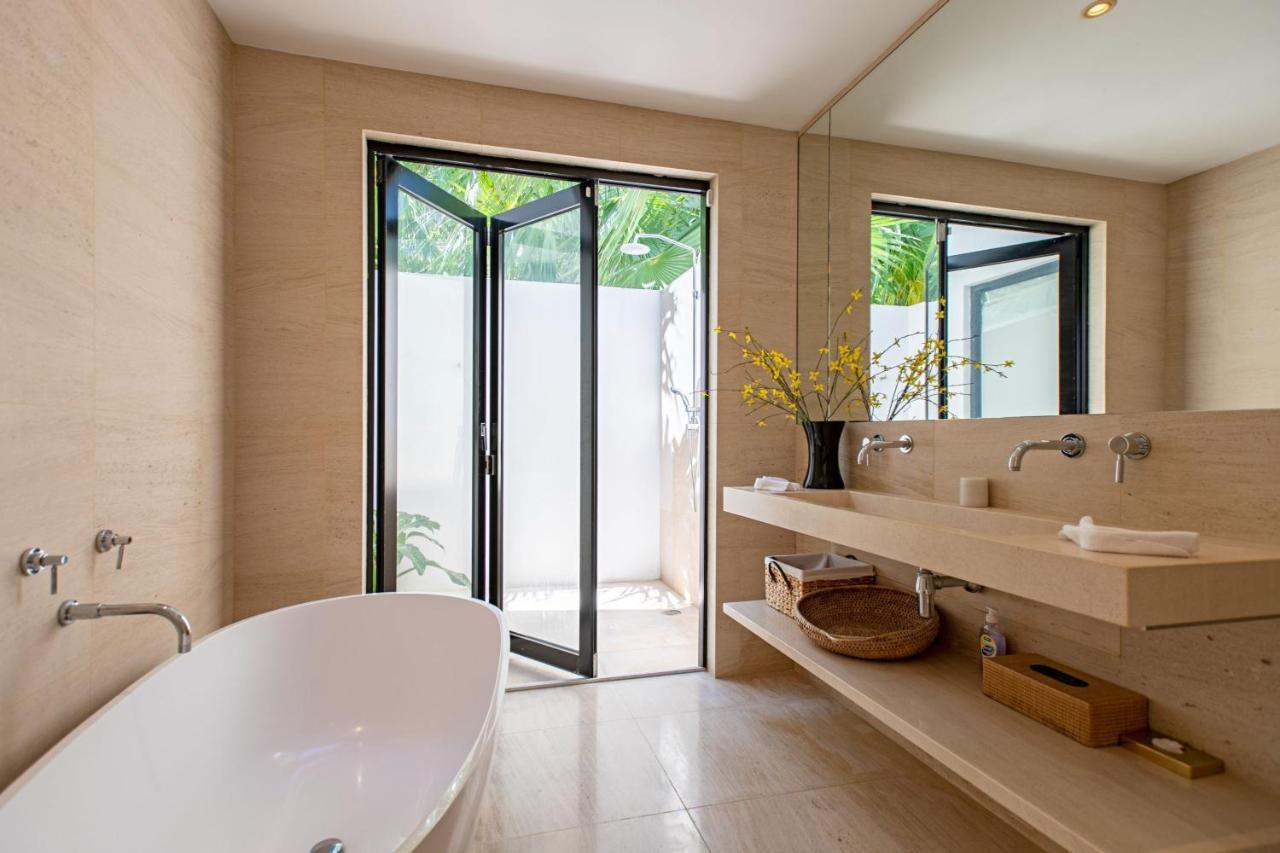 Villa Atelier By Barbados Sothebys International Realty Saint James Exterior foto